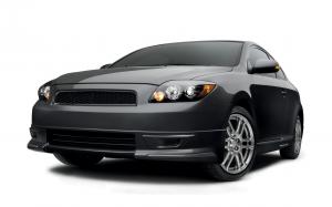 Scion tC Release Series 4.0 2008 года